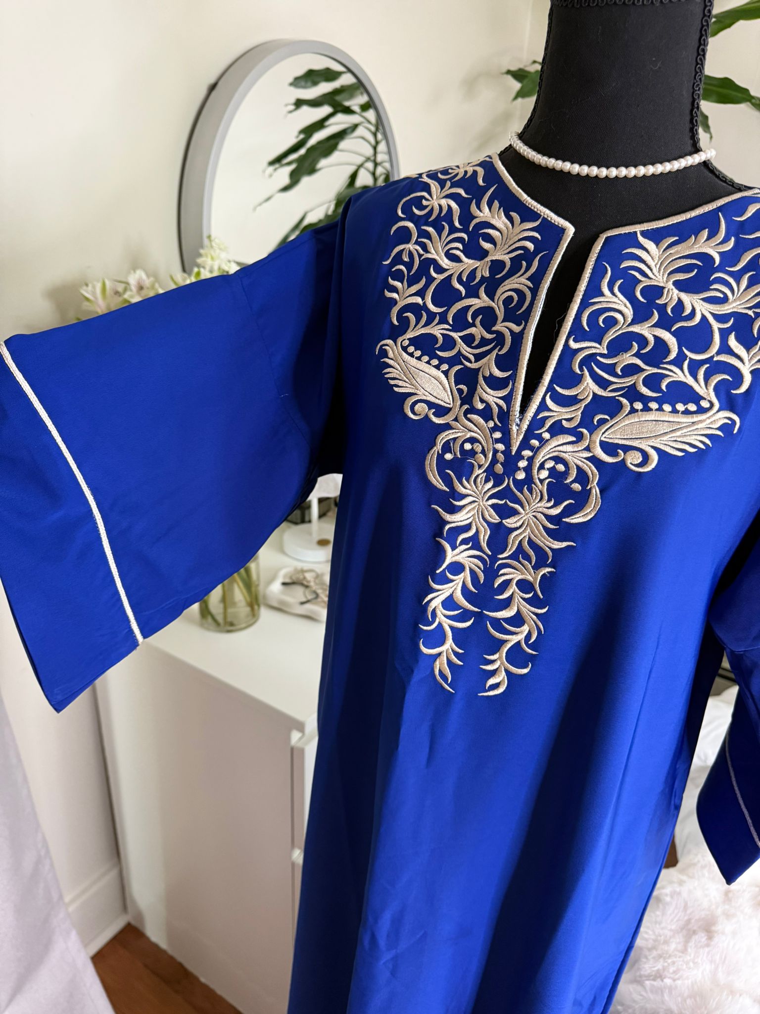 Robe Caftan