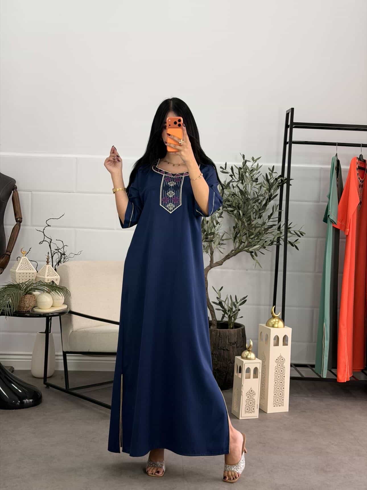 Robe ZAYNA 