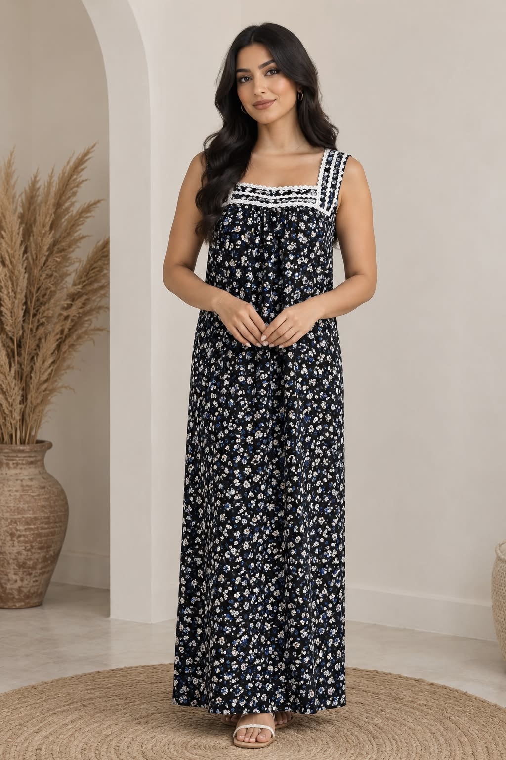 Robe FLORA