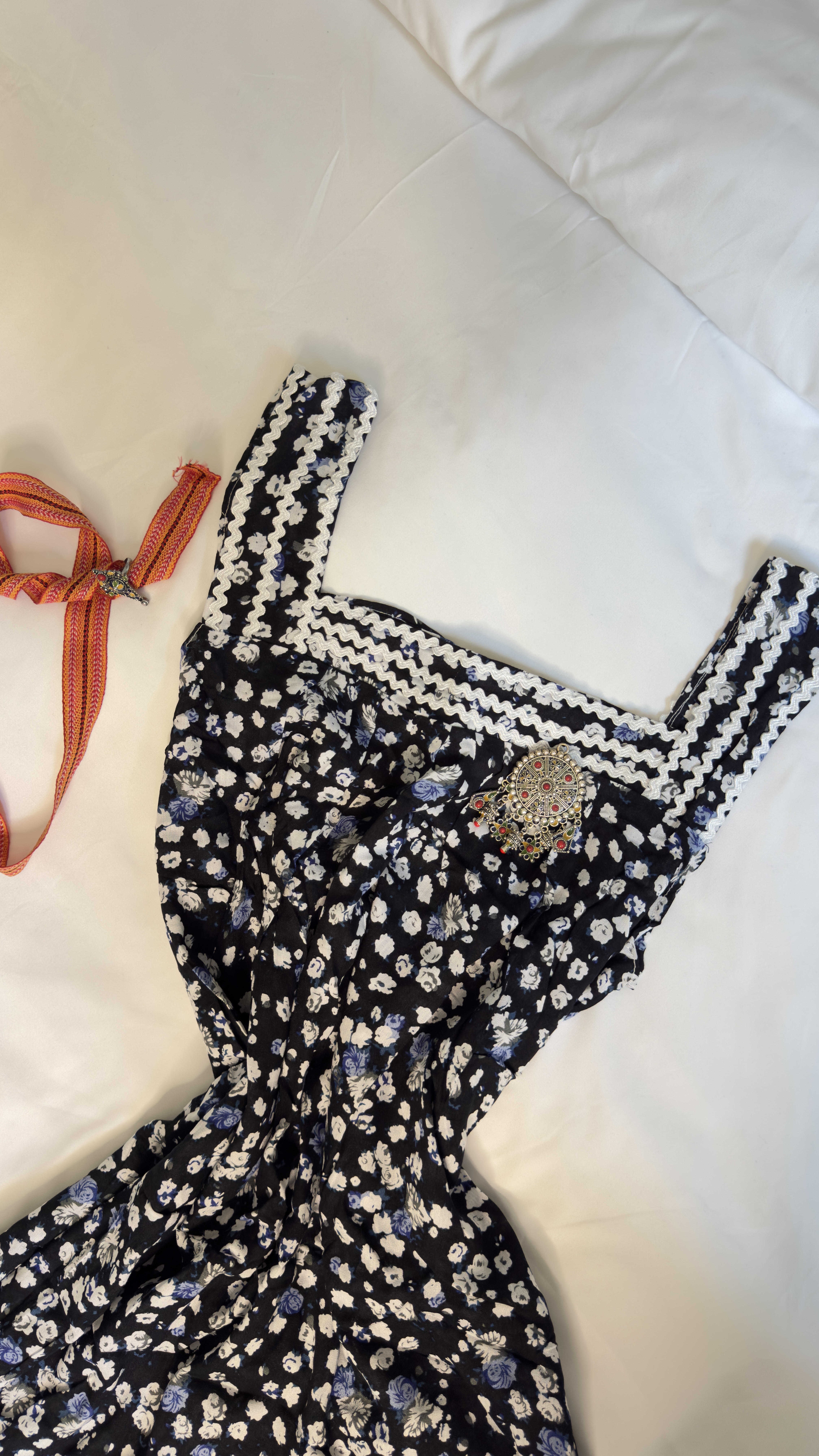 Robe FLORA