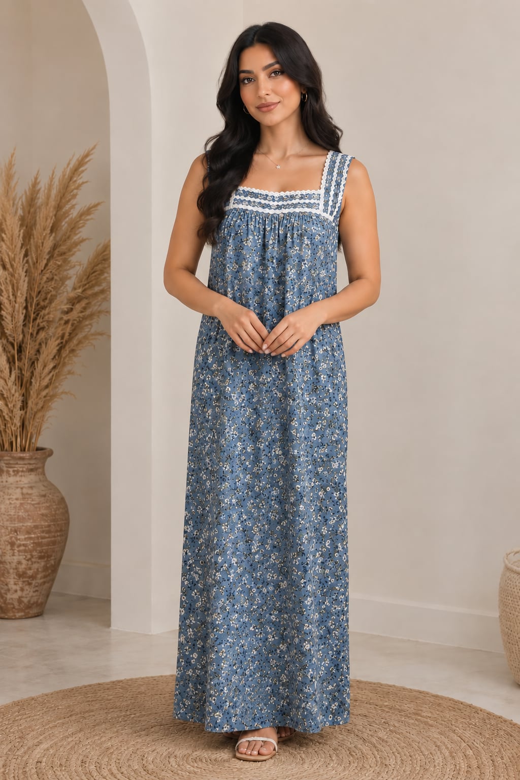 Robe FLORA