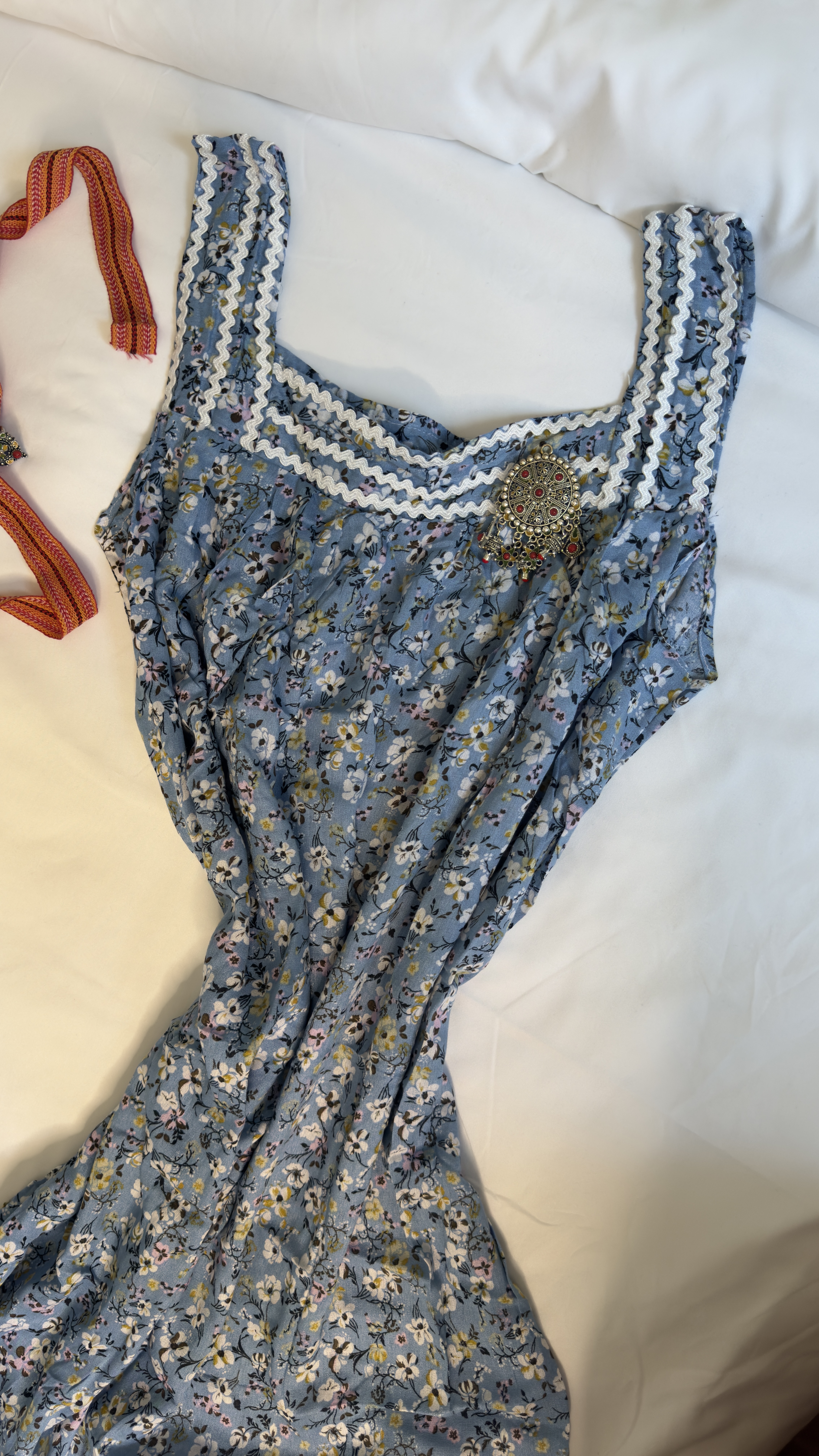 Robe FLORA