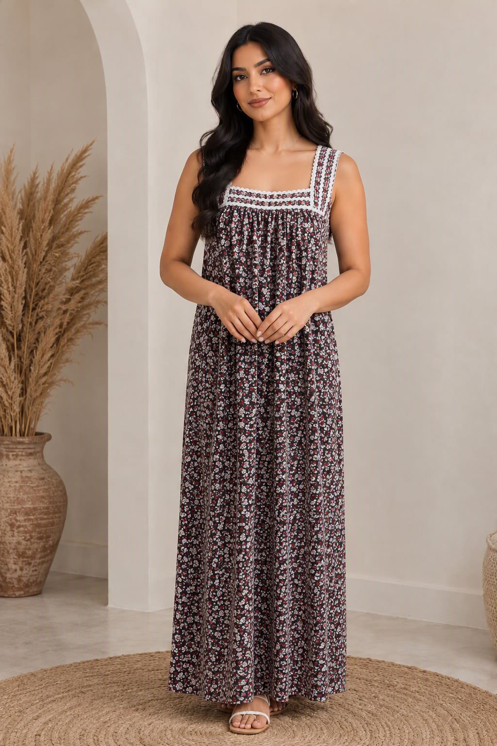 Robe FLORA