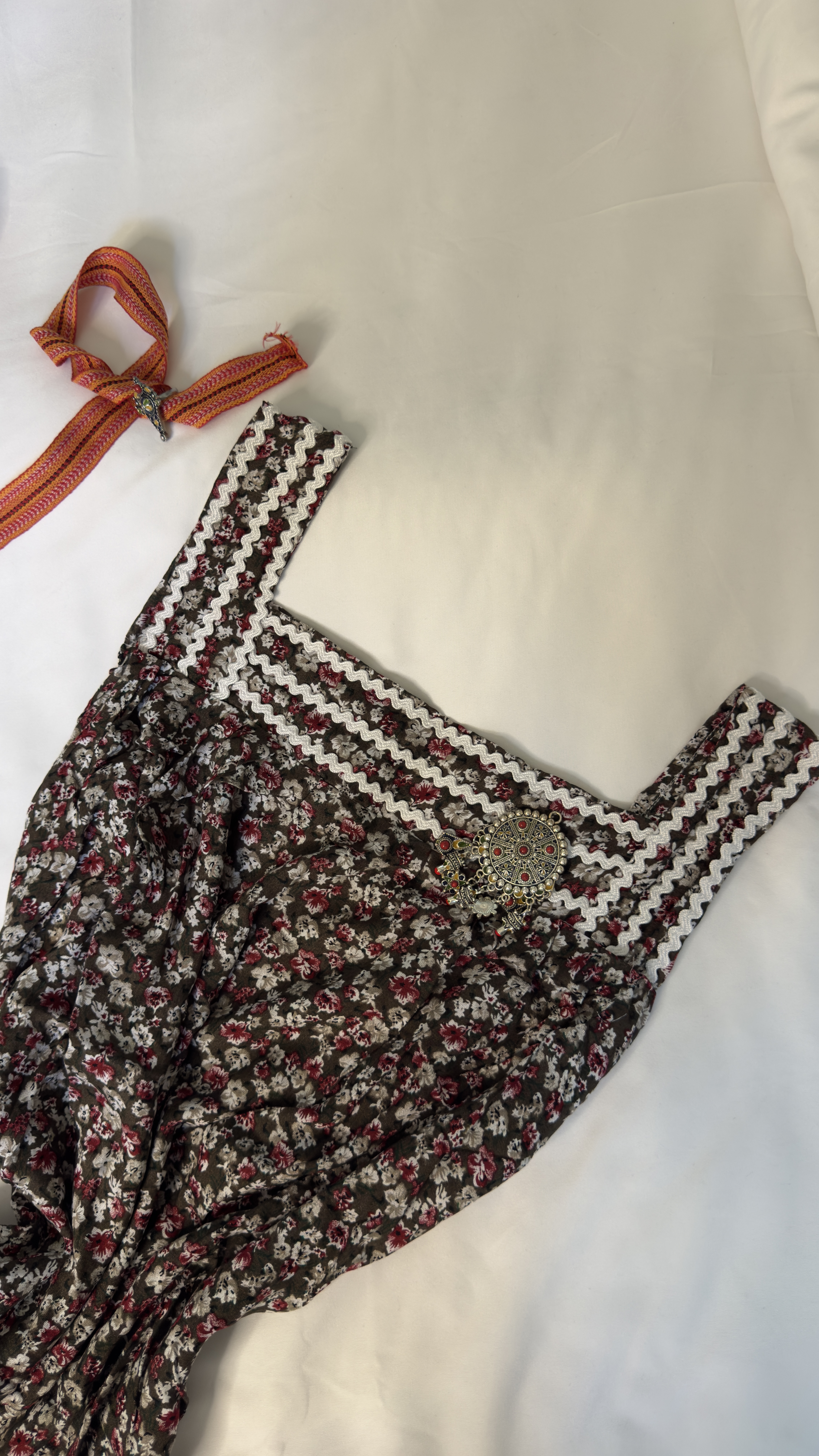Robe FLORA