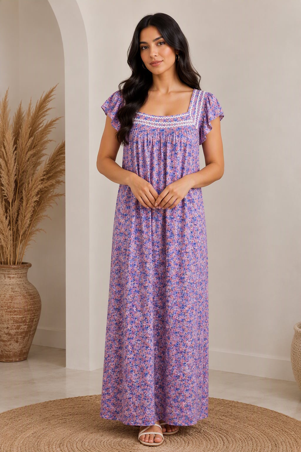 Robe FLORA