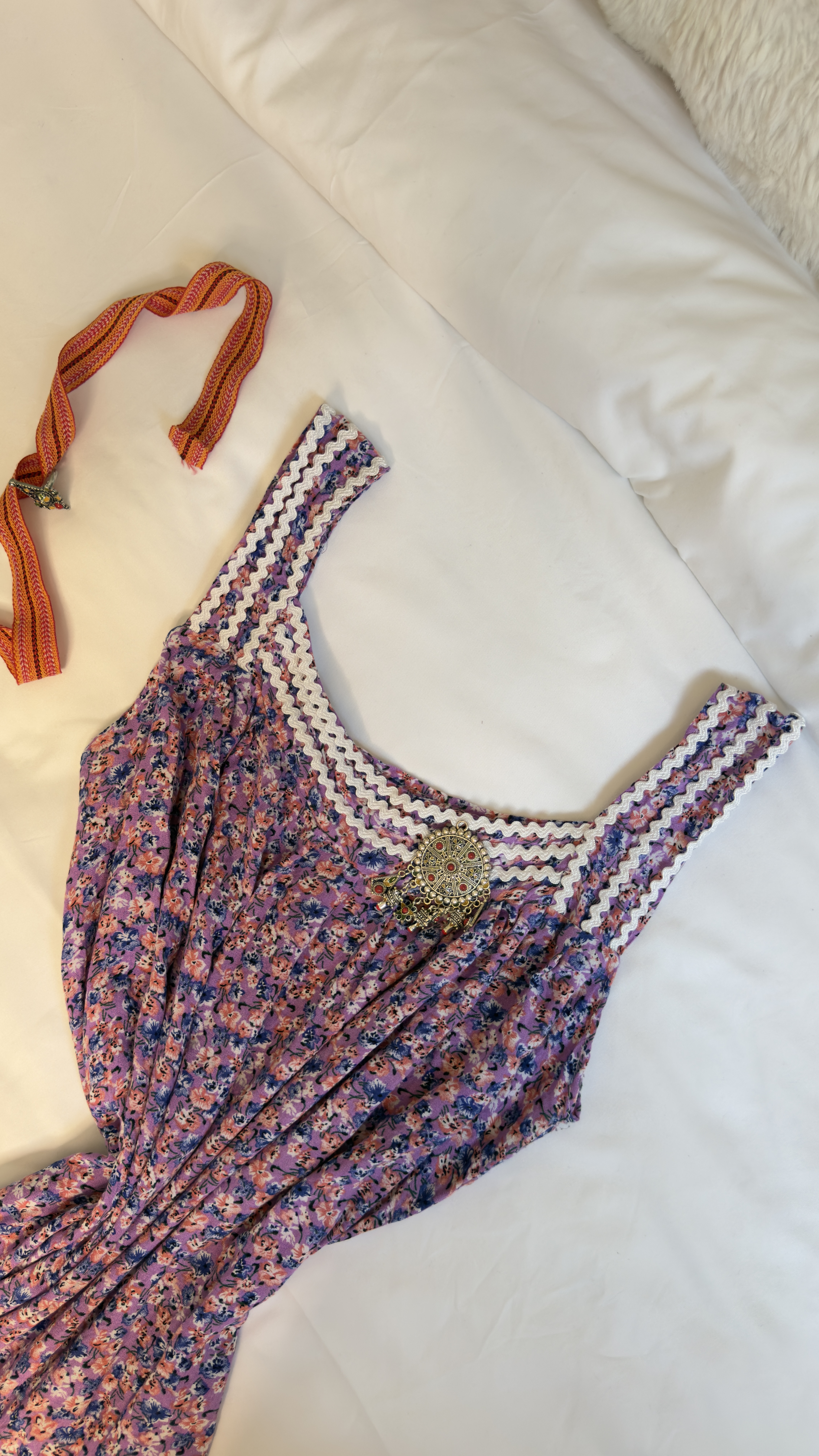 Robe FLORA