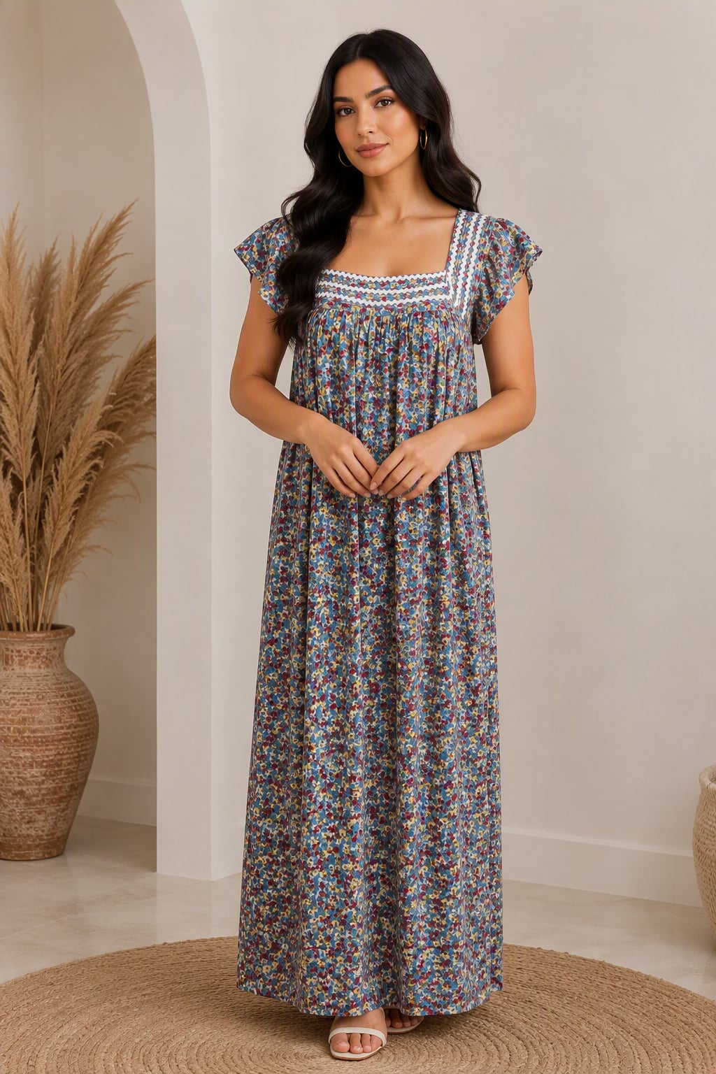 Robe FLORA
